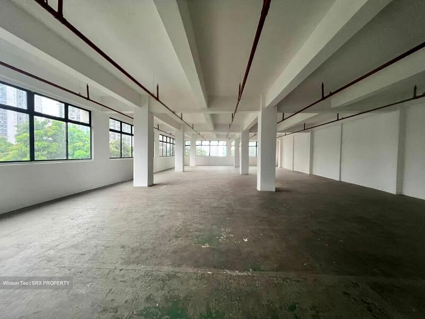 B Central (D12), Factory #592346851